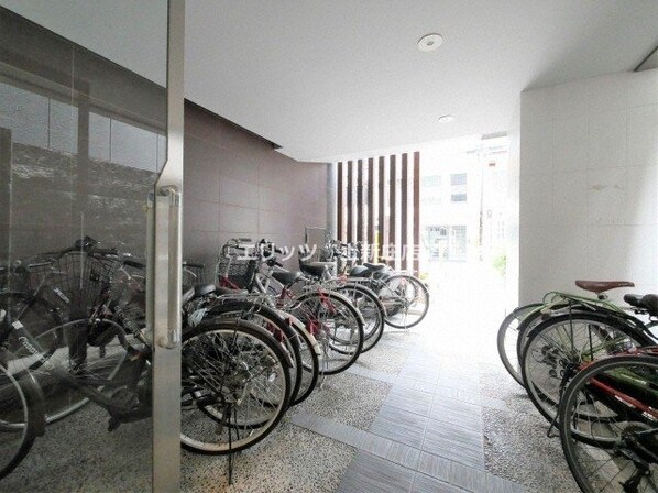 マロット天神橋の物件内観写真